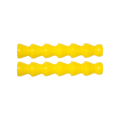 Precision Specialty Tools - LOC-LINE 1/2 INCH SYSTEM SEGMENT PACK ACID RESISTANT | 56801