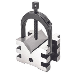 Starrett - V-Block and Clamp | 568A