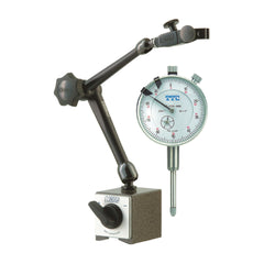 Precision Specialty Tools - NOGA DIAL GAUGE LUGBACK WITH 1/4 inch HOLE | DG2000