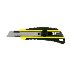 Sterling - Rhino-Grip Yellow 18mm Screw-Lock Cutter | 570-1