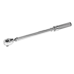 Klein Tools - 3/8" TORQUE WRENCH W/SQ-DRIVE RATCHET | A-57000
