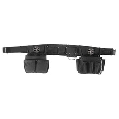 Klein Tools - POWERLINE LG 4-PCE ELECT COMBO TOOL BELT | A-5710L