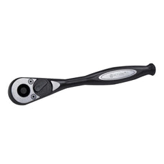 Dual Action - 3/8" Drive Ratchet Handle Quick Release