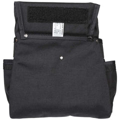 Klein Tools - POWERLINE 8-POCKET ELECTRICIAN'S POUCH | A-5718