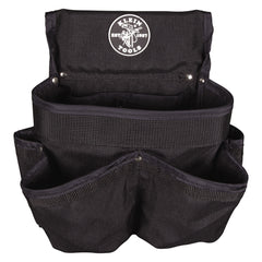 Klein Tools - POWERLINE 8-POCKET ELECTRICIAN'S POUCH | A-5718