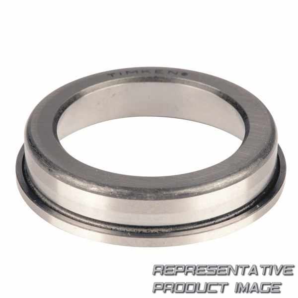 Timken - Tapered Roller Bearing Cone - 2.00" Bore | 572B