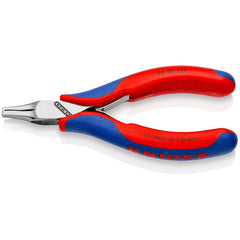 Knipex - Electronics Mount Pliers 125mm | 3642125
