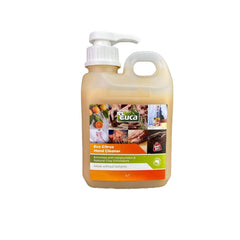 Euca - ECO CITRUS HAND CLEANER 1L PUMP | 573L