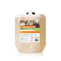 Euca - ECO CITRUS HAND CLEANER 20L PUMP | 573T