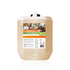 Euca - ECO CITRUS HAND CLEANER 10L PUMP | 573V