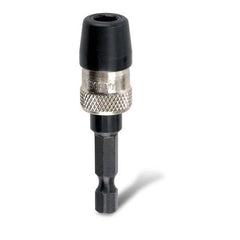 Bordo - 1/4" Hex x 65mm Quick Change Extension Adaptor | 5750-14X65