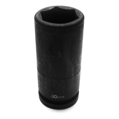 Action 30mm 3/4" Drive 6-point Thin Wall Deep Impact Socket