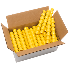 Precision Specialty Tools - LOC-LINE 1/2 INCH SYSTEM SEGMENTS 25ft ACID RESISTANT | 57860