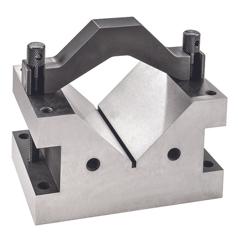 Starrett - V-Block and Clamp | 578