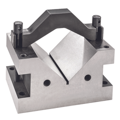 Starrett - V-Block and Clamp | 578