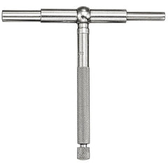 Starrett - Telescoping Gage 2 1/8- 3 1/2in (54-89mm) | 579E