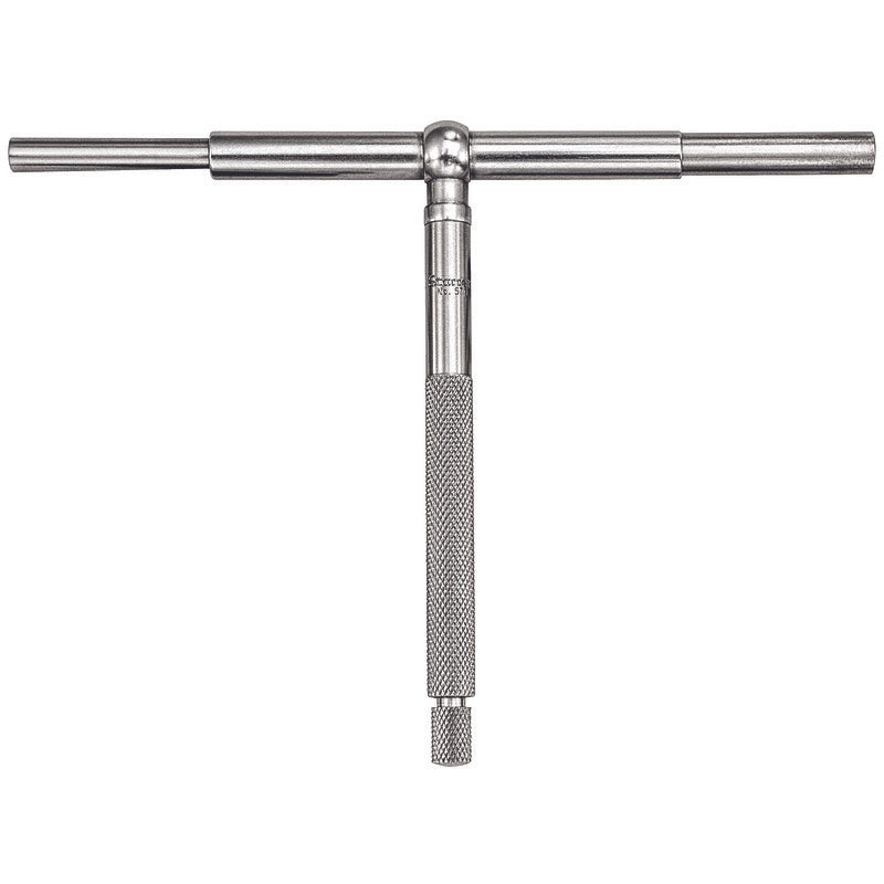 Starrett - Telescoping Gage 3 1/2-6in (89-150mm) | 579F