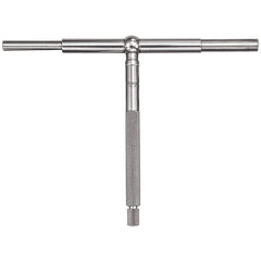 Starrett - Telescoping Gage 3 1/2-6in (89-150mm) | 579F