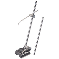 Starrett - Full-Sized Surface Gage (2) 9in/12in Spindle | 57B