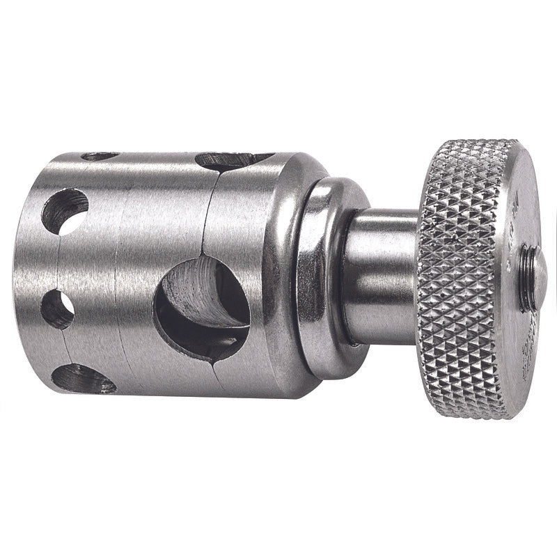Starrett - Universal Snug 5/16in 3/8in Spindle Hole Diameters | 57S