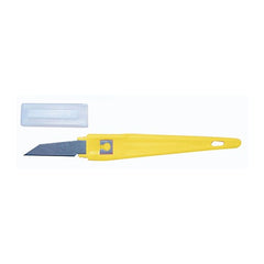Sterling - Yellow Throwaway Knife | 58-120