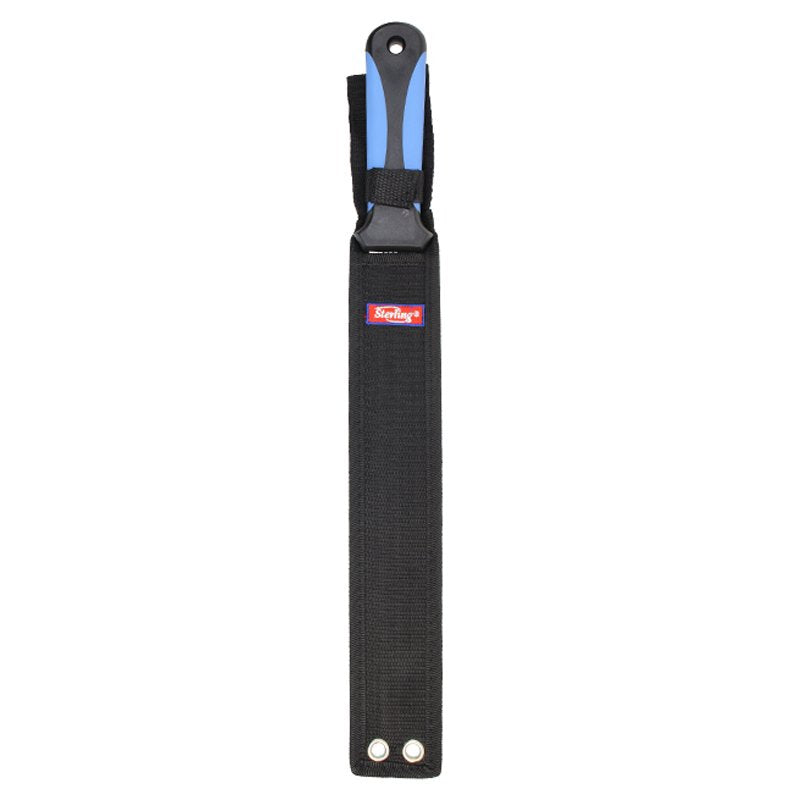 Sterling Insulation Knife Plastic Handle Wave Pattern Blade 280Mm Long | 58-559