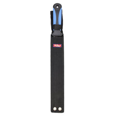 Sterling Insulation Knife Plastic Handle Wave Pattern Blade 280Mm Long | 58-559