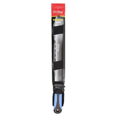 Sterling Insulation Knife Plastic Handle Wave Pattern Blade 280Mm Long | 58-559