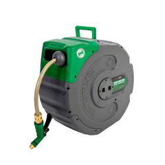 AIP - Auto Rewind Reel Jamec Pro Series Air/water - 10mm x 20mtr | 60-300-aw1020 | 581034