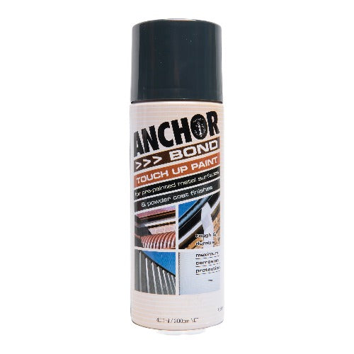 Anchor - bond Nightsky / Ebony / Matt Black / Eclipse 300gm | 58020