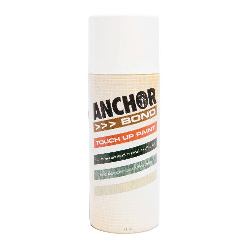 Anchor - 150g Anchorbond Windspray / Armour Grey | 58024M