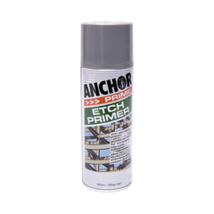 Anchor - bond Etch Primer Grey 300gm | 58055