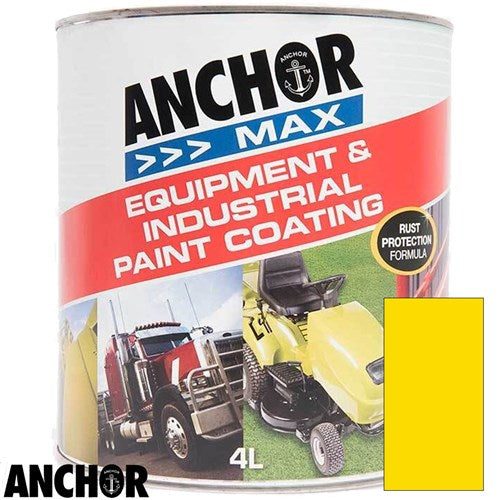 Anchor - max John Deere Yellow 4l | 58307-4