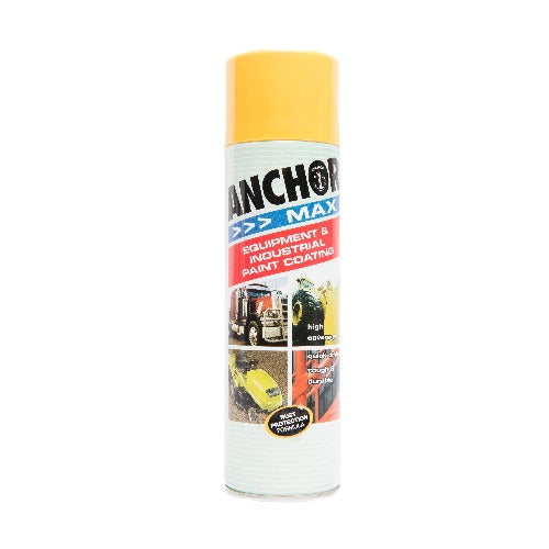 Anchor - max Golden/Safety Yellow Y14 | 58345