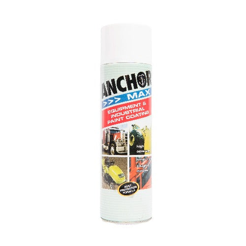 Anchor - max Gloss White 400gm | 58408