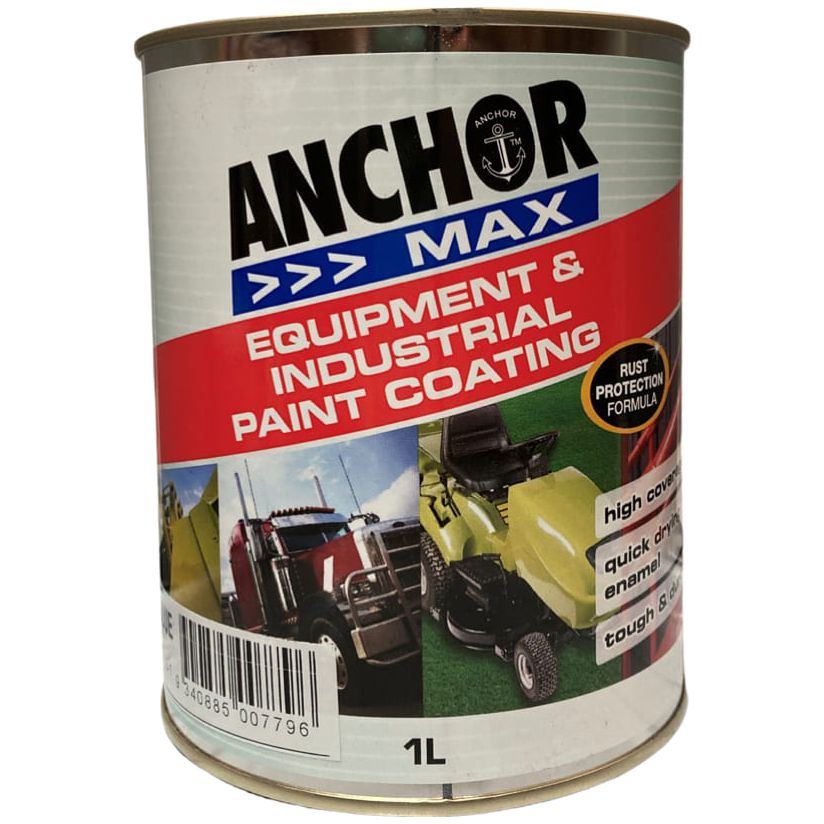 Anchor - max Ford Tractor Blue 1l | 58413-1