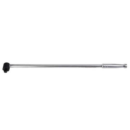 Action 3/4" Drive 1000mm Flex Handle Ratchet - Steel Ball