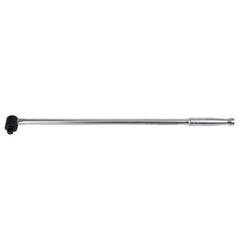 Action 3/4" Drive 1000mm Flex Handle Ratchet - Steel Ball