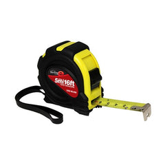 Sterling - 5m/16Ft Measuring Tape - Sterling E | 589I