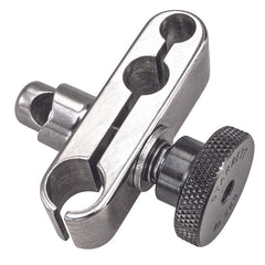 Starrett - Universal Snug 1/4in 5/16in 3/8in Spindle Hole Diameter | 58S