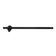 Action 3/8" Drive Sliding T-handle - Steel Ball