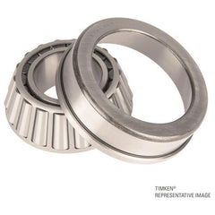 Timken - Tapered Roller Bearing Cone - 5.00" Bore | 592B
