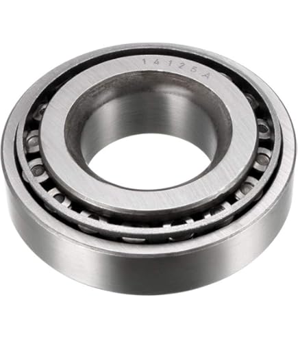 Timken - Tapered Roller Bearing Cone - 5.25" Bore | 59413