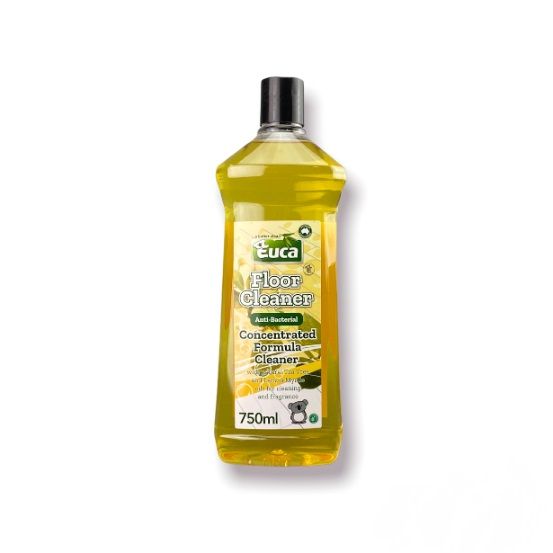 Euca - FLOOR CLEANER MULTI PURPOSE 750ML  | 594M