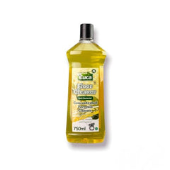 Euca - FLOOR CLEANER MULTI PURPOSE 750ML  | 594M