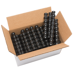 Precision Specialty Tools - LOC-LINE 1/2 INCH SYSTEM SEGMENTS 25ft BLACK | 59860-BLK
