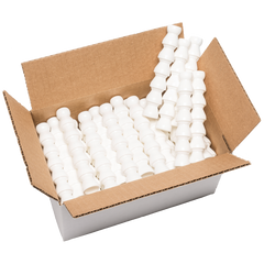 Precision Specialty Tools - LOC-LINE 1/2 INCH SYSTEM SEGMENTS 25ft WHITE | 59860-W