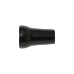Precision Specialty Tools - LOC-LINE 1/2 INCH SYSTEM NOZZLES (pkt Of 50) BLACK | 59863-BLK