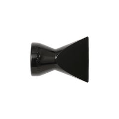 Precision Specialty Tools - LOC-LINE 1/2 INCH SYSTEM X 1-1/4 FLARE NOZZLE (pkt Of 20) BLACK | 59867-BLK