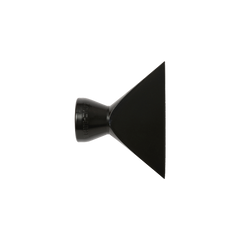 Precision Specialty Tools - LOC-LINE 1/2 INCH SYSTEM X 2-1/2 FLARE NOZZLE (pkt Of 20) BLACK | 59871-BLK